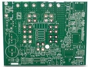 tần số cao pcb / tần số cao up trực tuyến PCB / tần số cao pcb biến tần