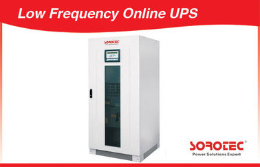 3Pha Tần số thấp Online UPS Với Isolation Transformer Bên trong